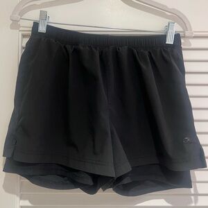 Gap Fit Athletic Shorts with Built in Spandex